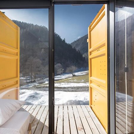 Roombox Likani Borzsomi Kültér fotó