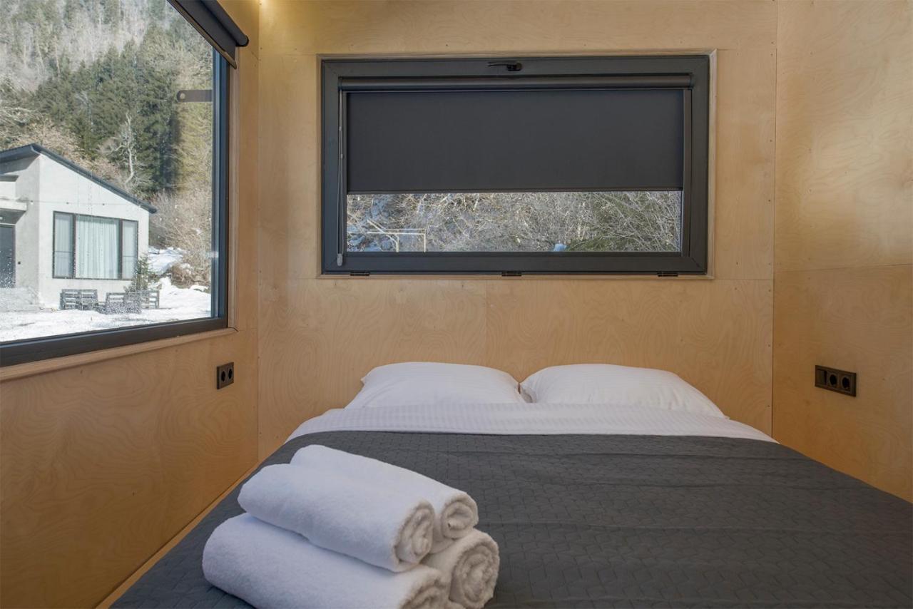 Roombox Likani Borzsomi Kültér fotó