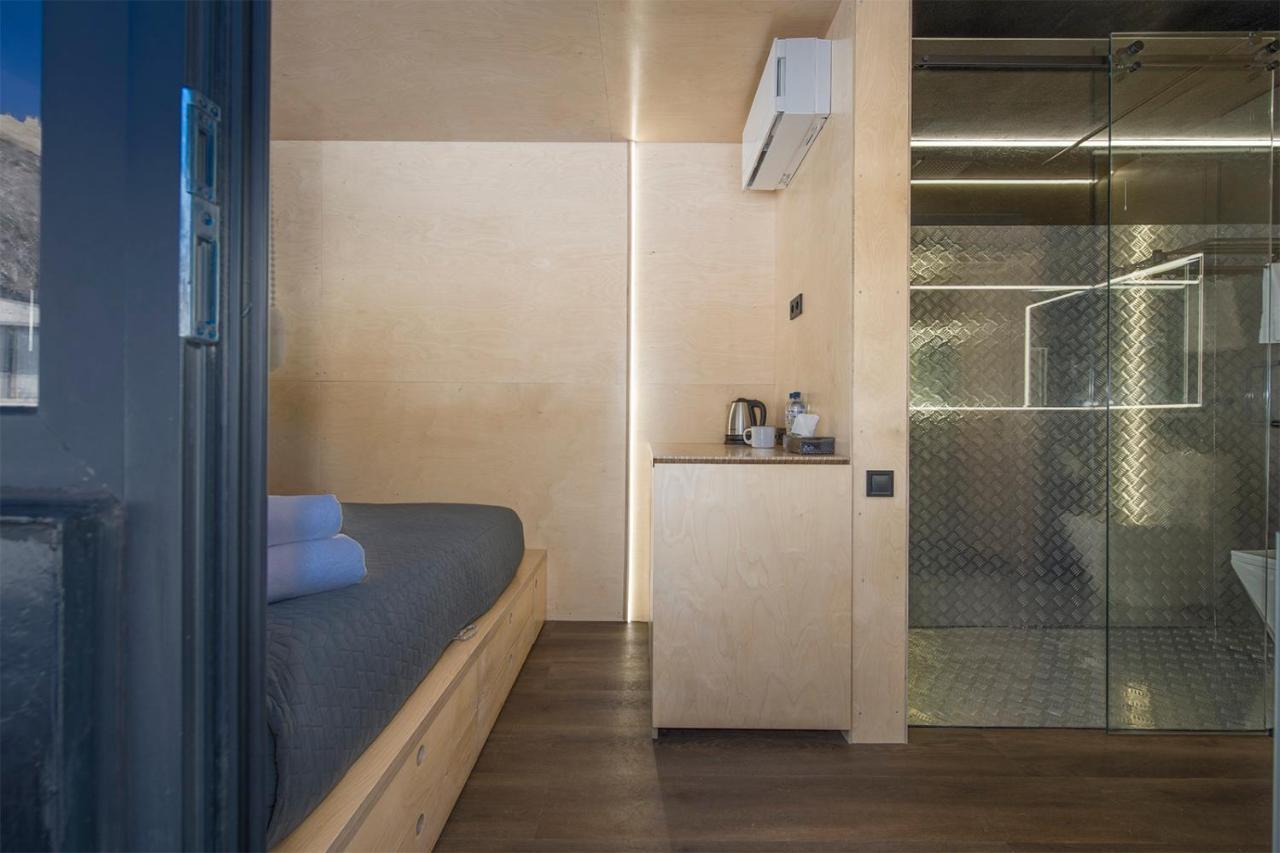 Roombox Likani Borzsomi Kültér fotó