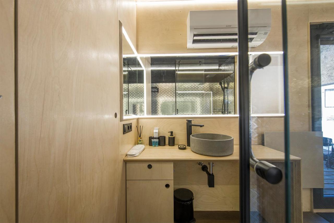 Roombox Likani Borzsomi Kültér fotó