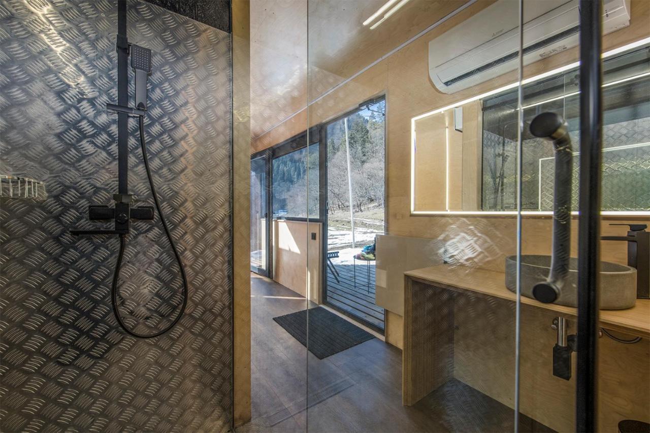Roombox Likani Borzsomi Kültér fotó