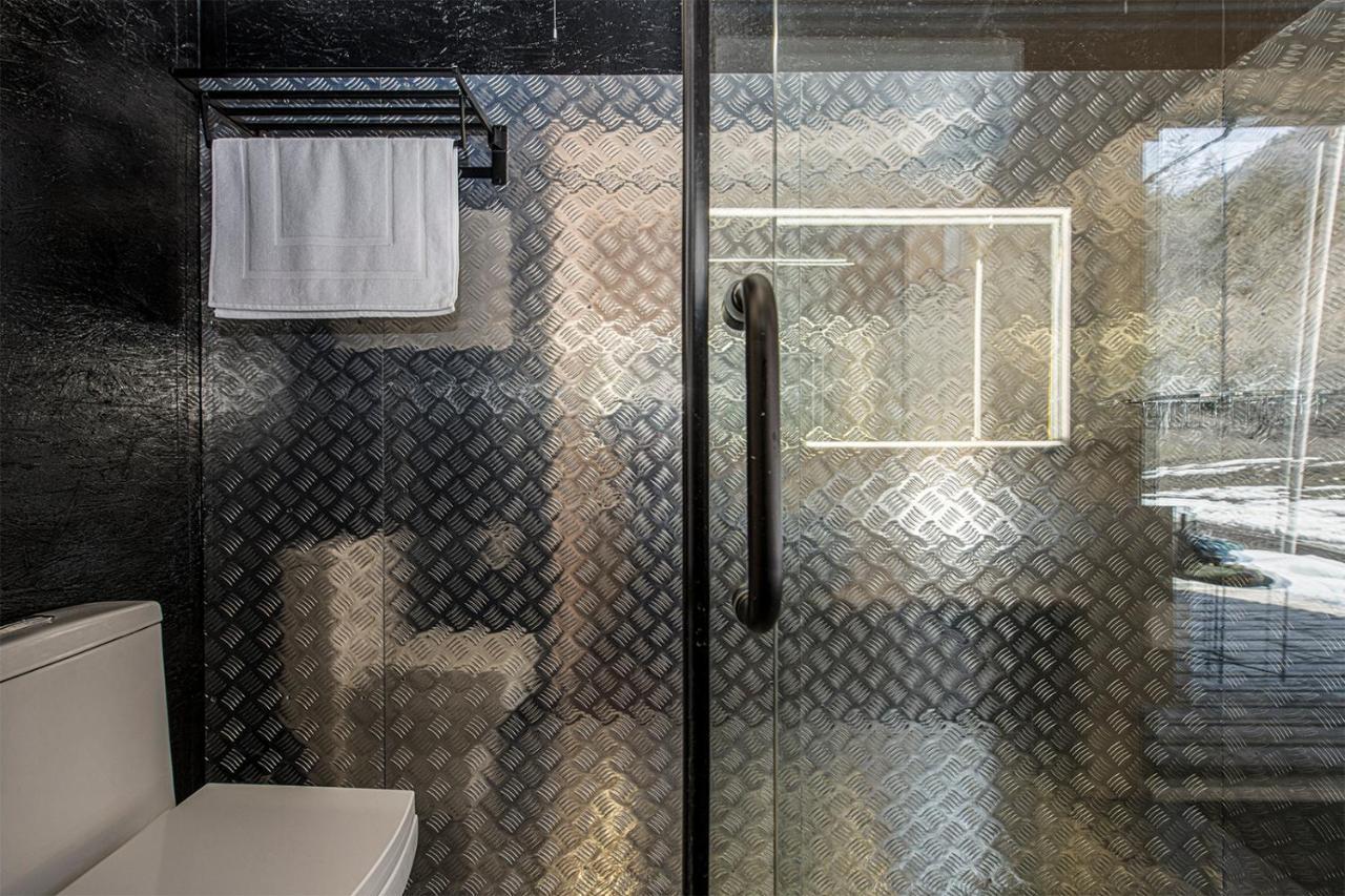 Roombox Likani Borzsomi Kültér fotó