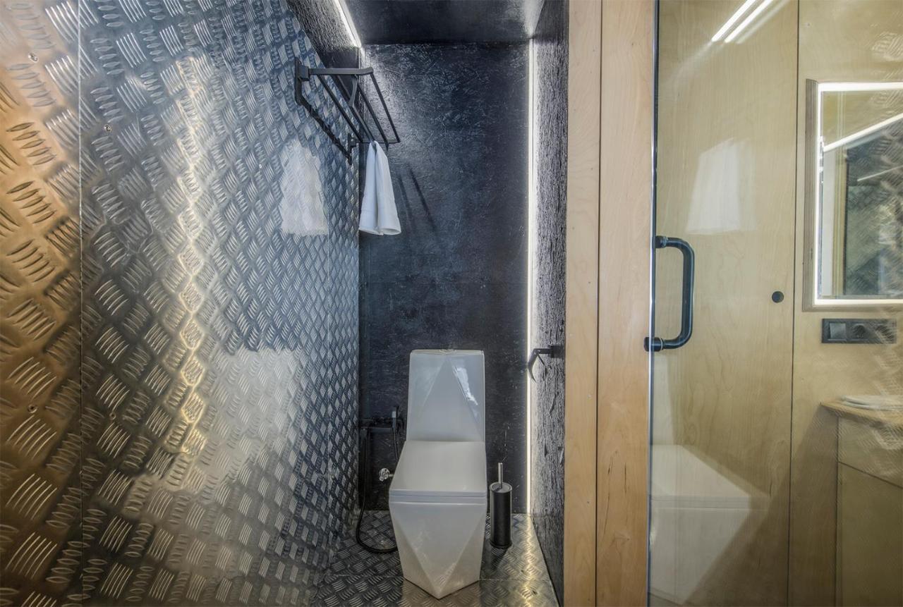 Roombox Likani Borzsomi Kültér fotó